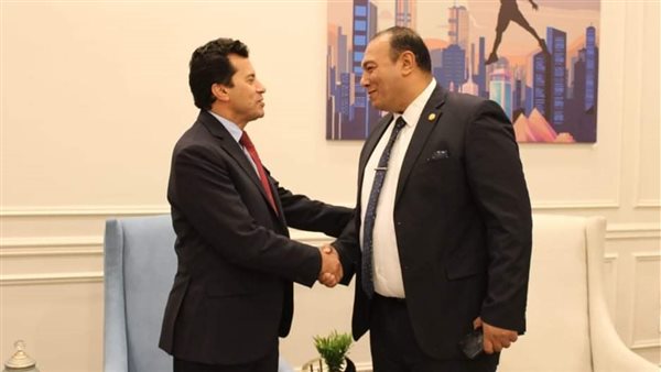وزير الرياضة يُعين مجلس إدارة اتحاد الملاحة الرياضية