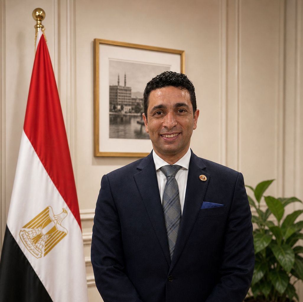 وزارة الشباب والرياضة تعتمد مجلس إدارة جديد لاتحاد الملاحة الرياضية برئاسة المهندس محمد البعثي